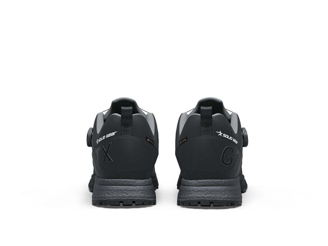 Solid Gear Bound Tactical GTX Low - Vue 4