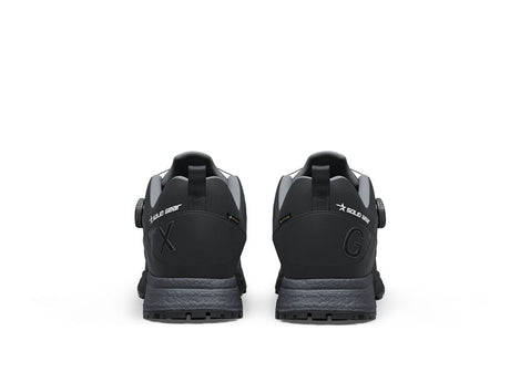 Solid Gear Bound Tactical GTX Low - Vue 4