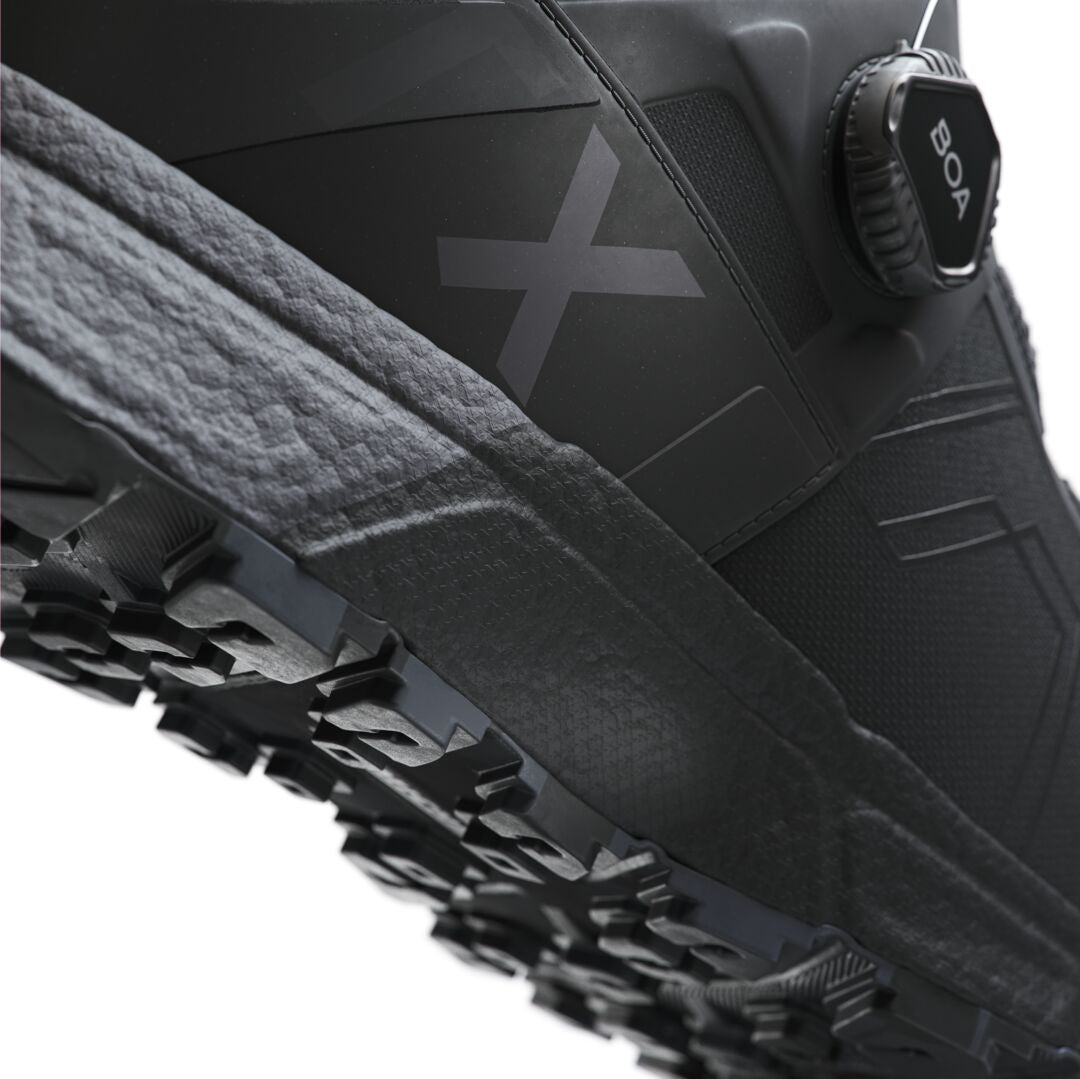 Solid Gear Bound Tactical GTX Low - Detail 2