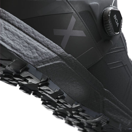 Solid Gear Bound Tactical GTX Low - Detail 2