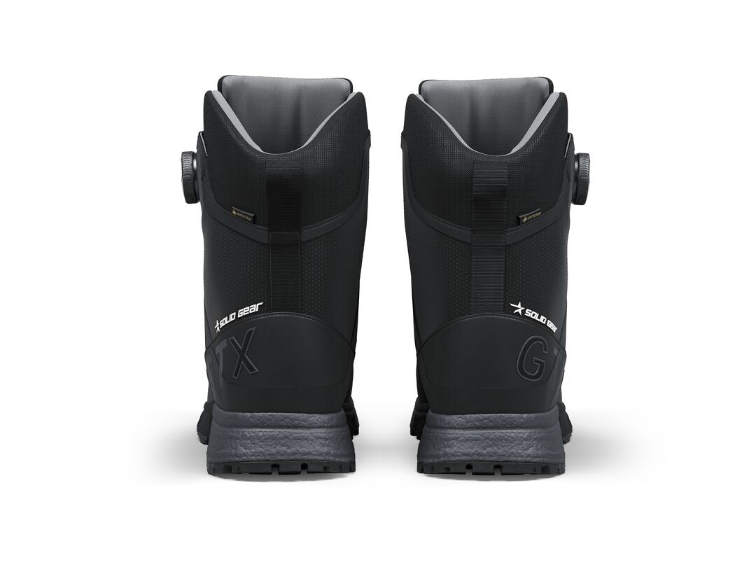 Solid Gear Bound Tactical GTX High - Vue 4