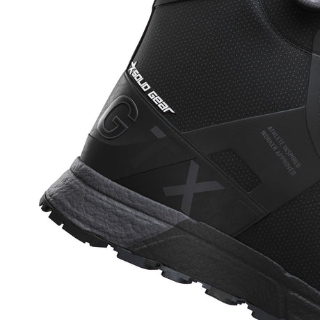 Solid Gear Bound Tactical GTX High - Detail 4