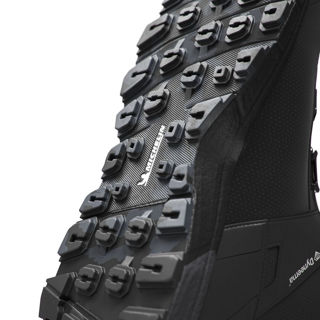 Solid Gear Bound Tactical GTX High - Detail 5
