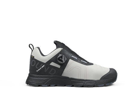 Solid Gear Bound Mono Low - Vue 1