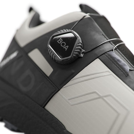 Solid Gear Bound Mono Low - Detail 1