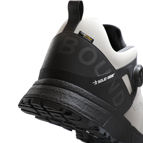 Solid Gear Bound Mono Low - Detail 4