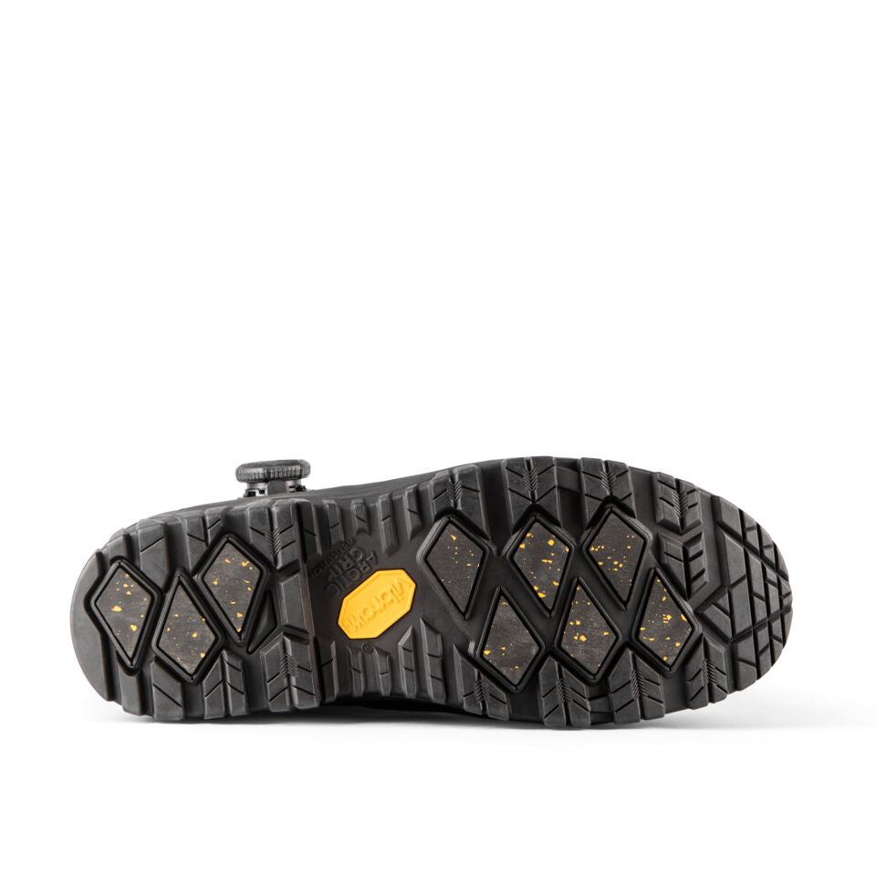 Solid Gear Guardian GTX AG High - Vue 3