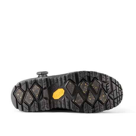 Solid Gear Guardian GTX AG High - Vue 3