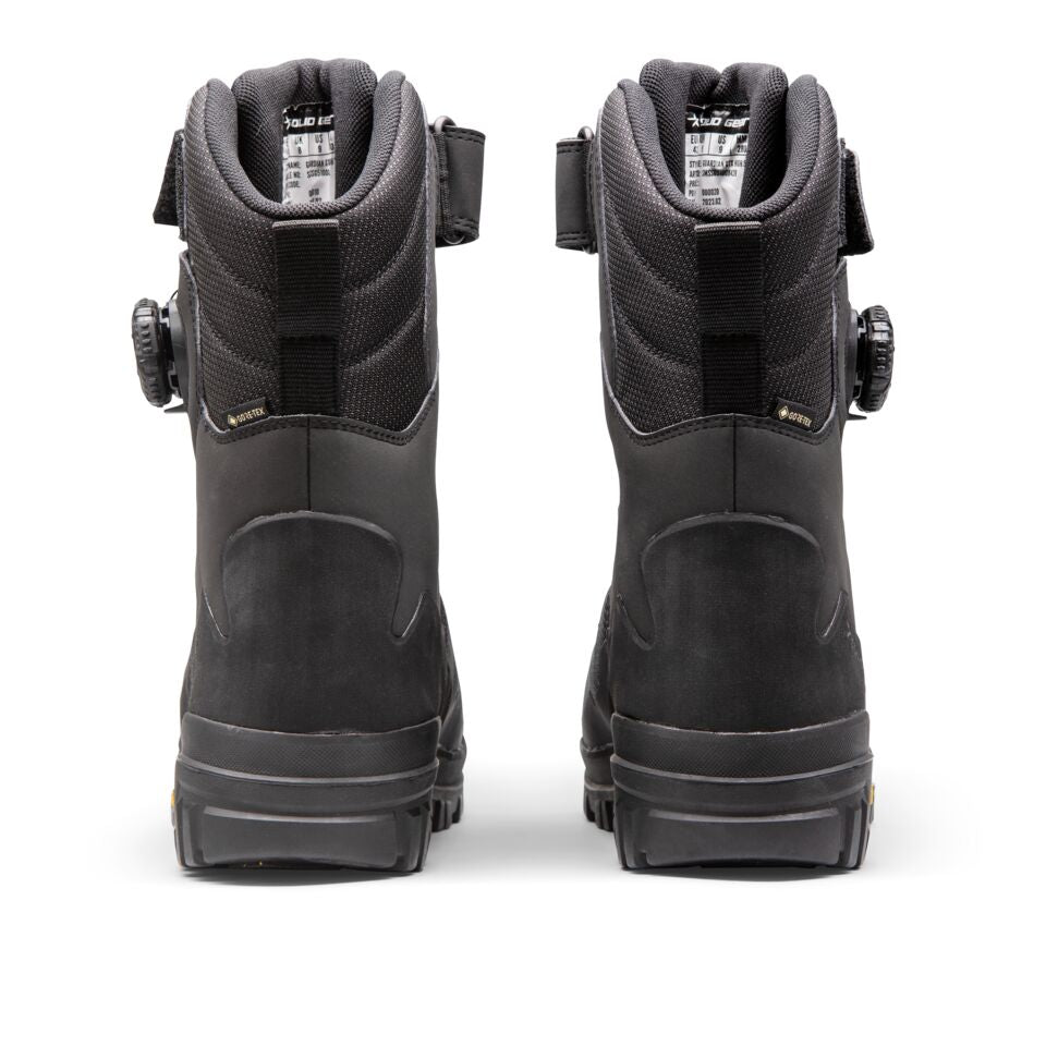 Solid Gear Guardian GTX AG High - Vue 4