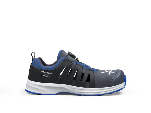 Solid Gear Atlantic - Vue 1