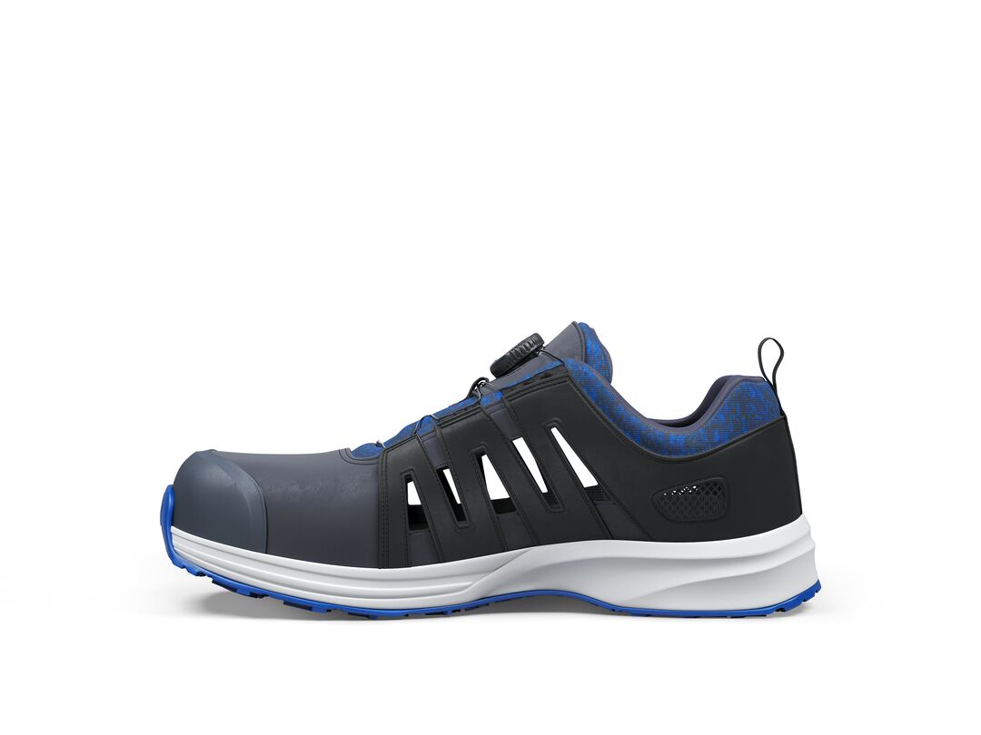 Solid Gear Atlantic - Vue 2
