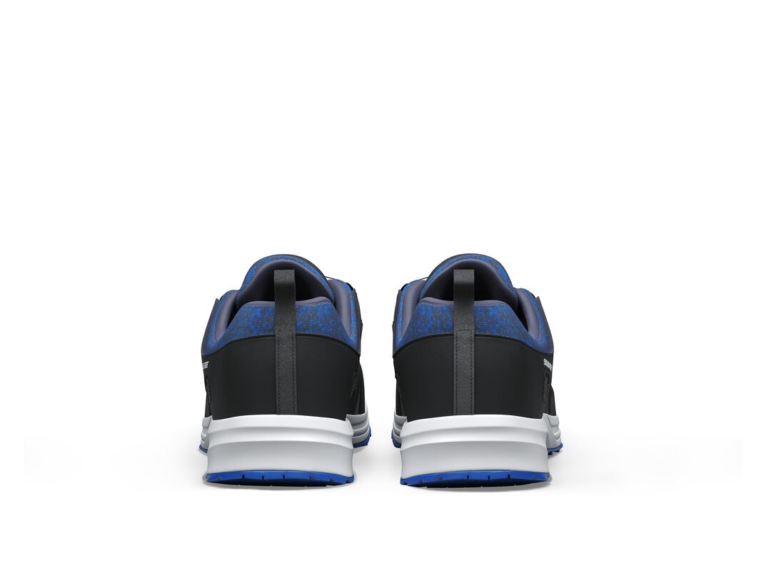 Solid Gear Atlantic - Vue 4