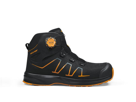 Solid Gear Reckon - Vue 1