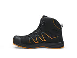 Solid Gear Reckon - Vue 2