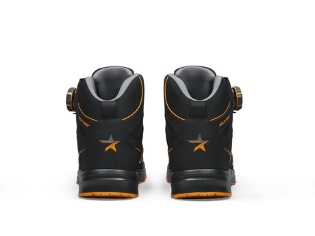 Solid Gear Reckon - Vue 4
