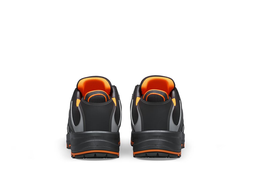 Solid Gear Griffin - Vue 4