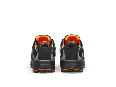Solid Gear Griffin - Vue 4
