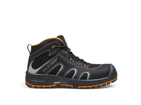 Solid Gear Falcon - Vue 1