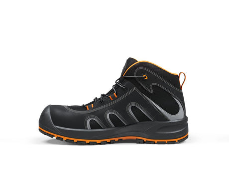 Solid Gear Falcon - Vue 2