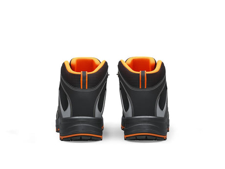 Solid Gear Falcon - Vue 4