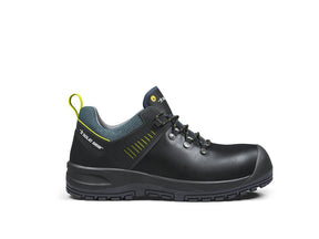 Solid Gear Ion Low - Vue 1
