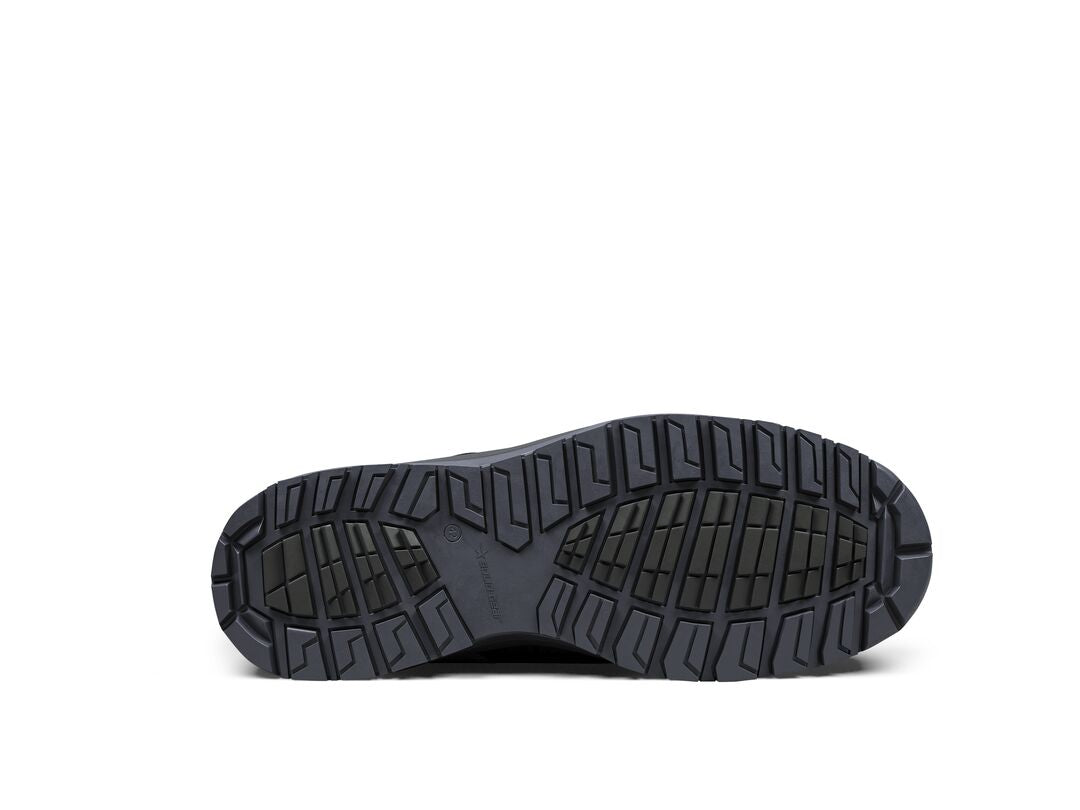 Solid Gear Ion Low - Vue 3