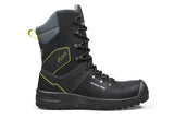 Solid Gear Ion High - Vue 1