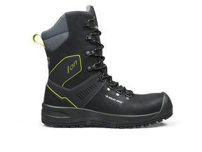 Solid Gear Ion High - Vue 1