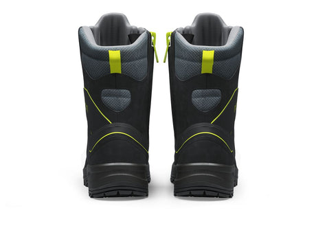 Solid Gear Ion High - Vue 4