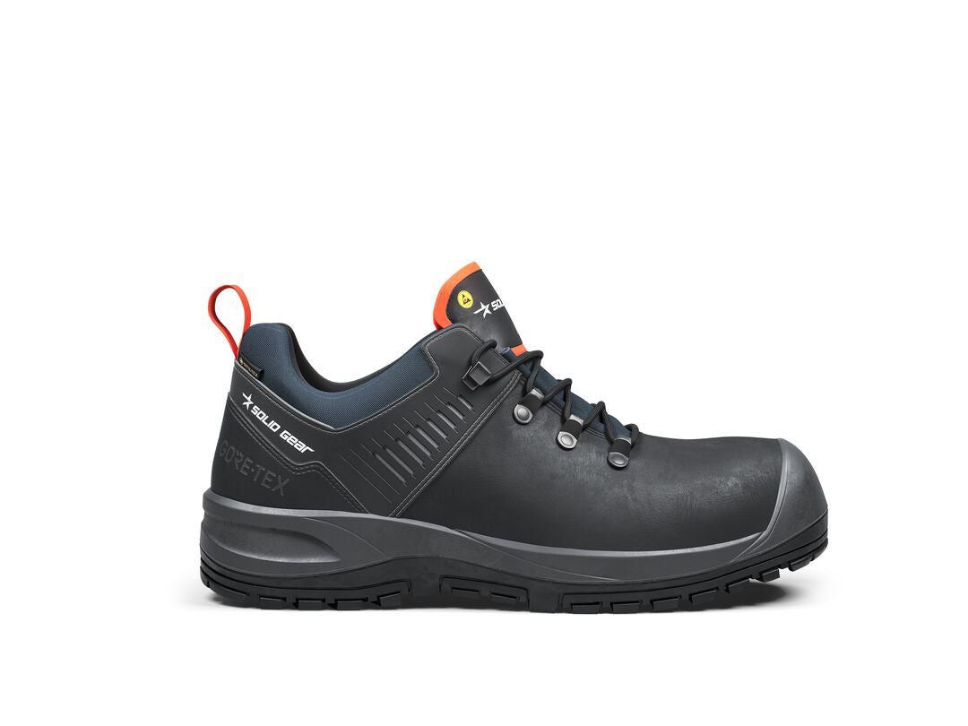 Solid Gear Ion GTX Low - Vue 1
