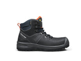 Ion GTX Mid - Vue 1