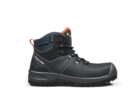 Ion GTX Mid - Vue 1