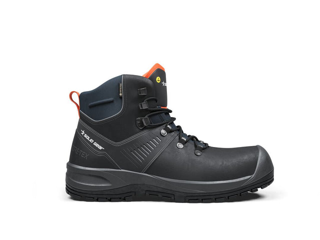 Ion GTX Mid - Vue 1