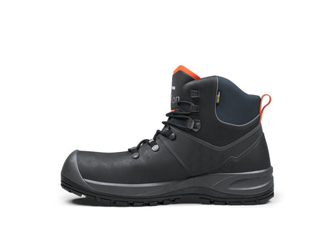 Ion GTX Mid - Vue 2