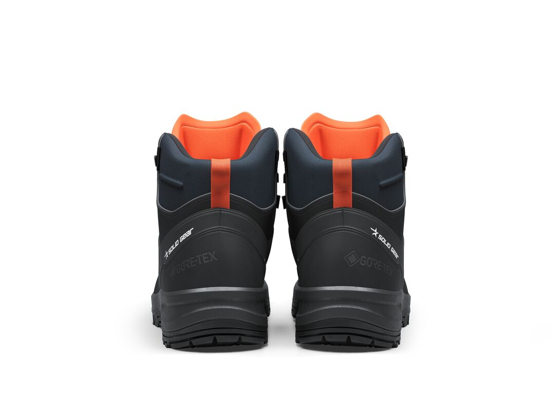 Ion GTX Mid - Vue 4