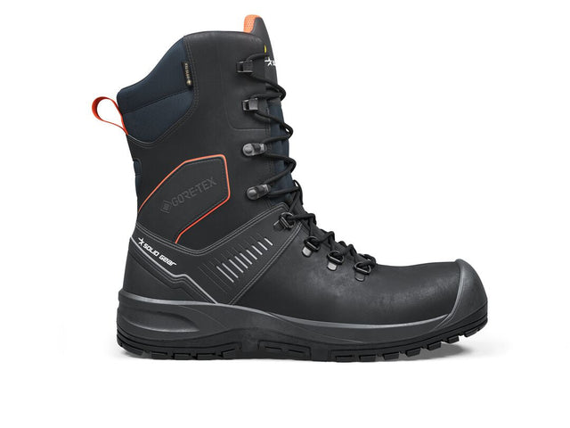 Ion GTX High - Vue 1