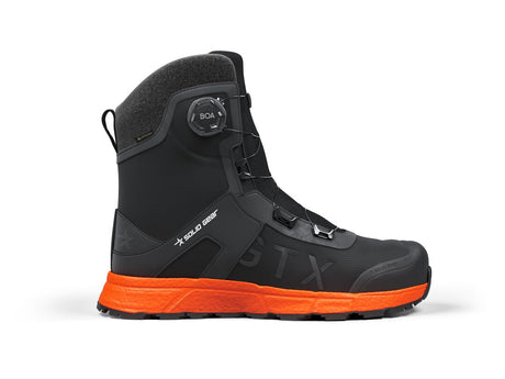 Revolution 2 GTX High - Vue 1