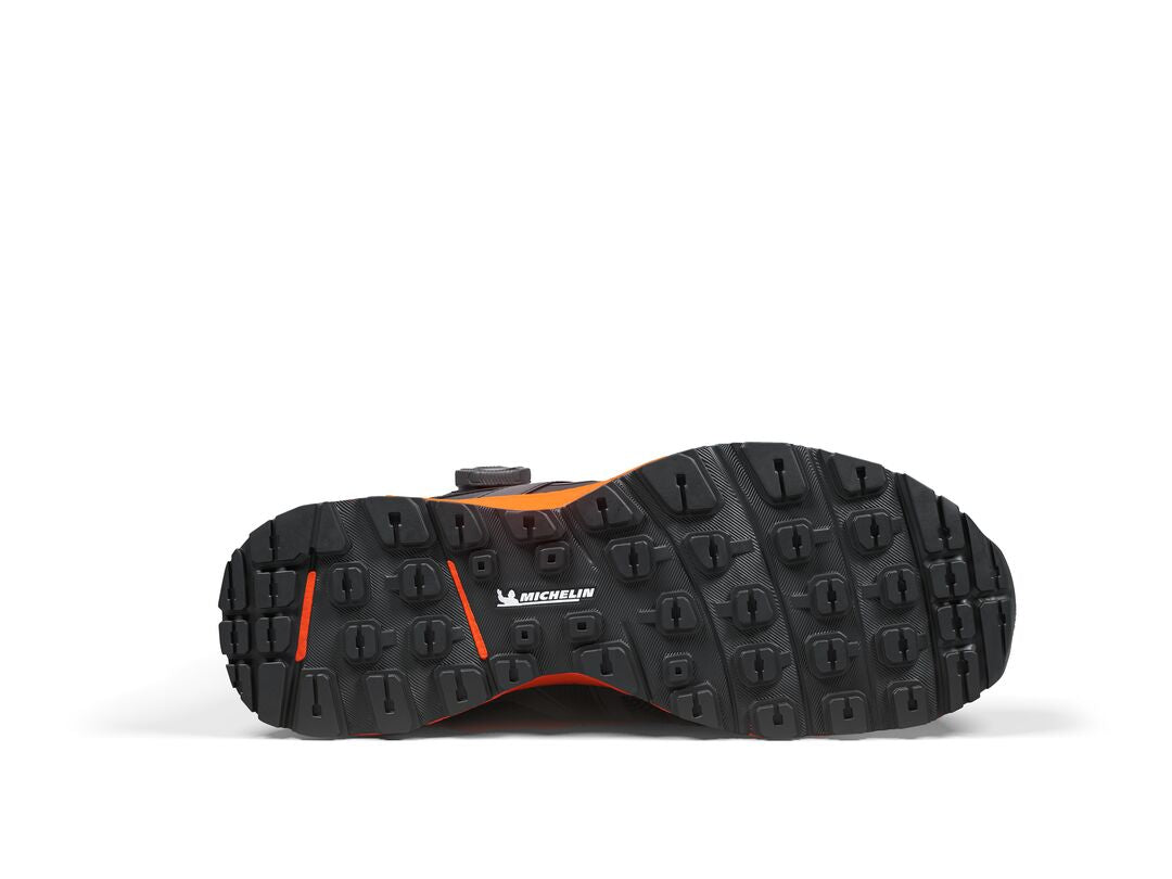 Revolution 2 GTX High - Vue 3