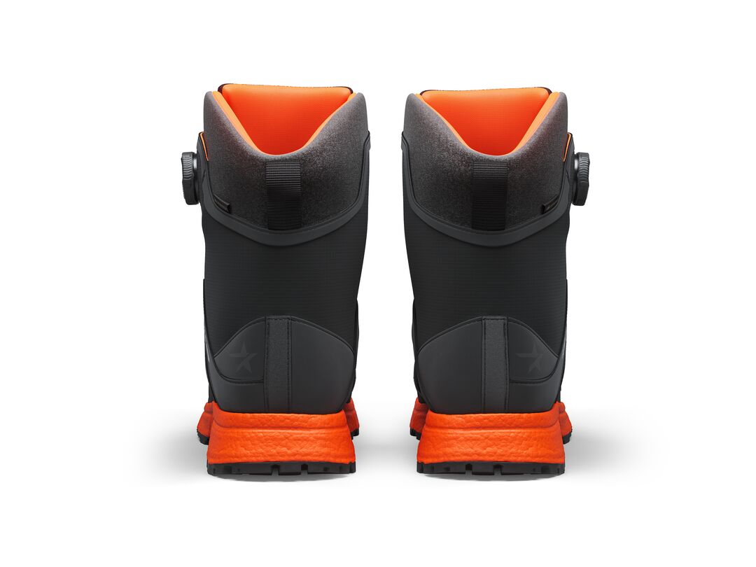 Revolution 2 GTX High - Vue 4