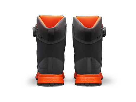 Revolution 2 GTX High - Vue 4