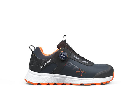 Revolution 2S GTX Low - Vue 1