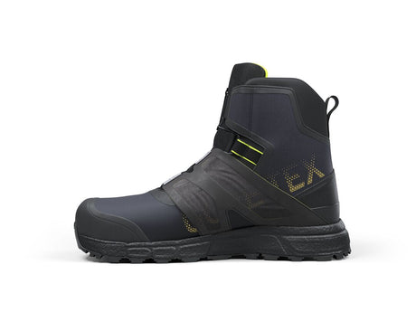 Revolution 2 GTX Mid - Vue 2