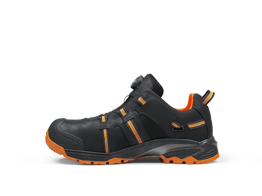 Hydra GTX - Vue 2