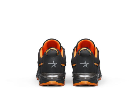 Hydra GTX - Vue 4