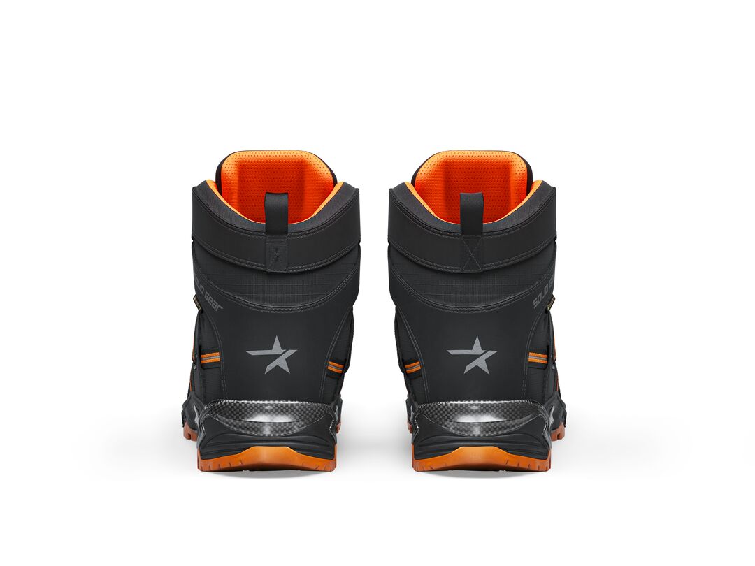 Phoenix GTX - Vue 4