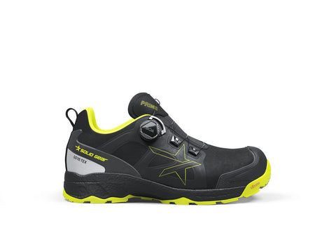 Prime GTX Low - Vue 1
