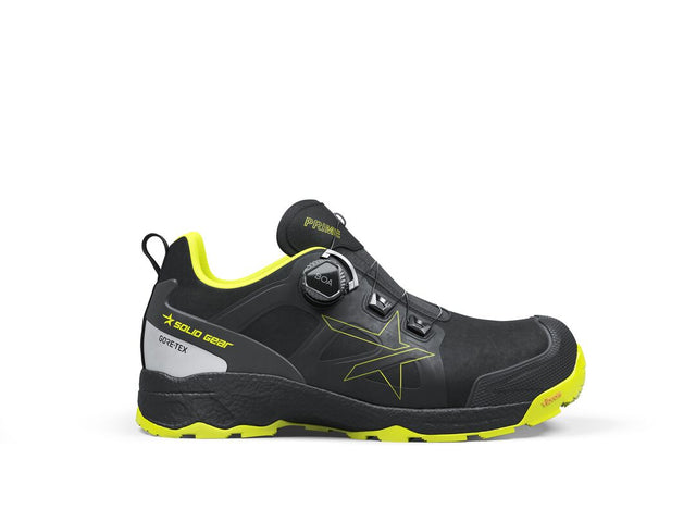 Prime GTX Low - Vue 1