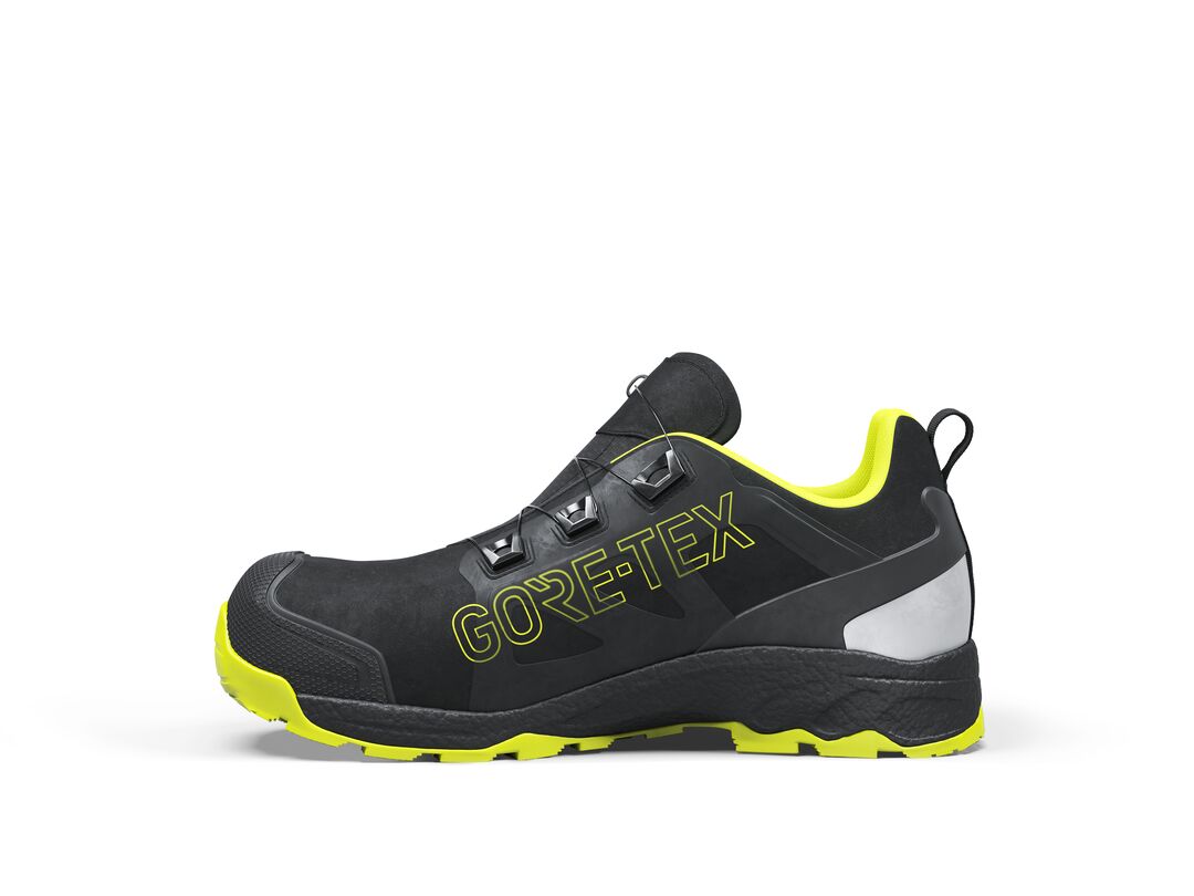 Prime GTX Low - Vue 2