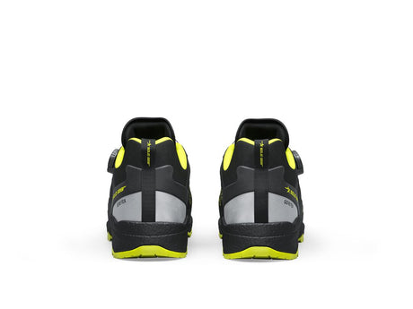 Prime GTX Low - Vue 4