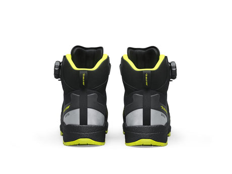 Prime GTX Mid - Vue 4
